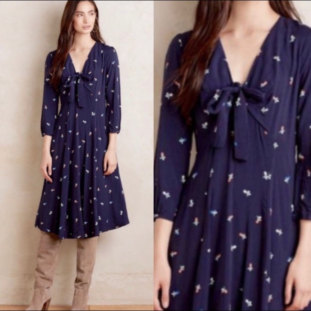 Anthropologie Dress✨✨✨